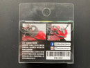 Polishing Wheel Set 鏡面拋光研磨海綿輪 (粗, 中, 細) CP-005