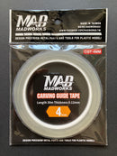 Carving Guide Tape 刻線專用膠帶 CGT