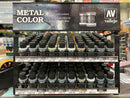 Metal Color - 金屬色彩 32 ml