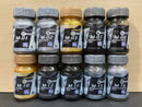 M Series - Metallic Colour 金屬色系列 (20 ml)