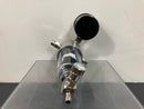 Streamline Moisture Filter with Pressure Gauge Assy. 1/8" MFGS8