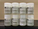 Mr. Crystal Color 珍珠色系 (18 ml) XC01~XC08