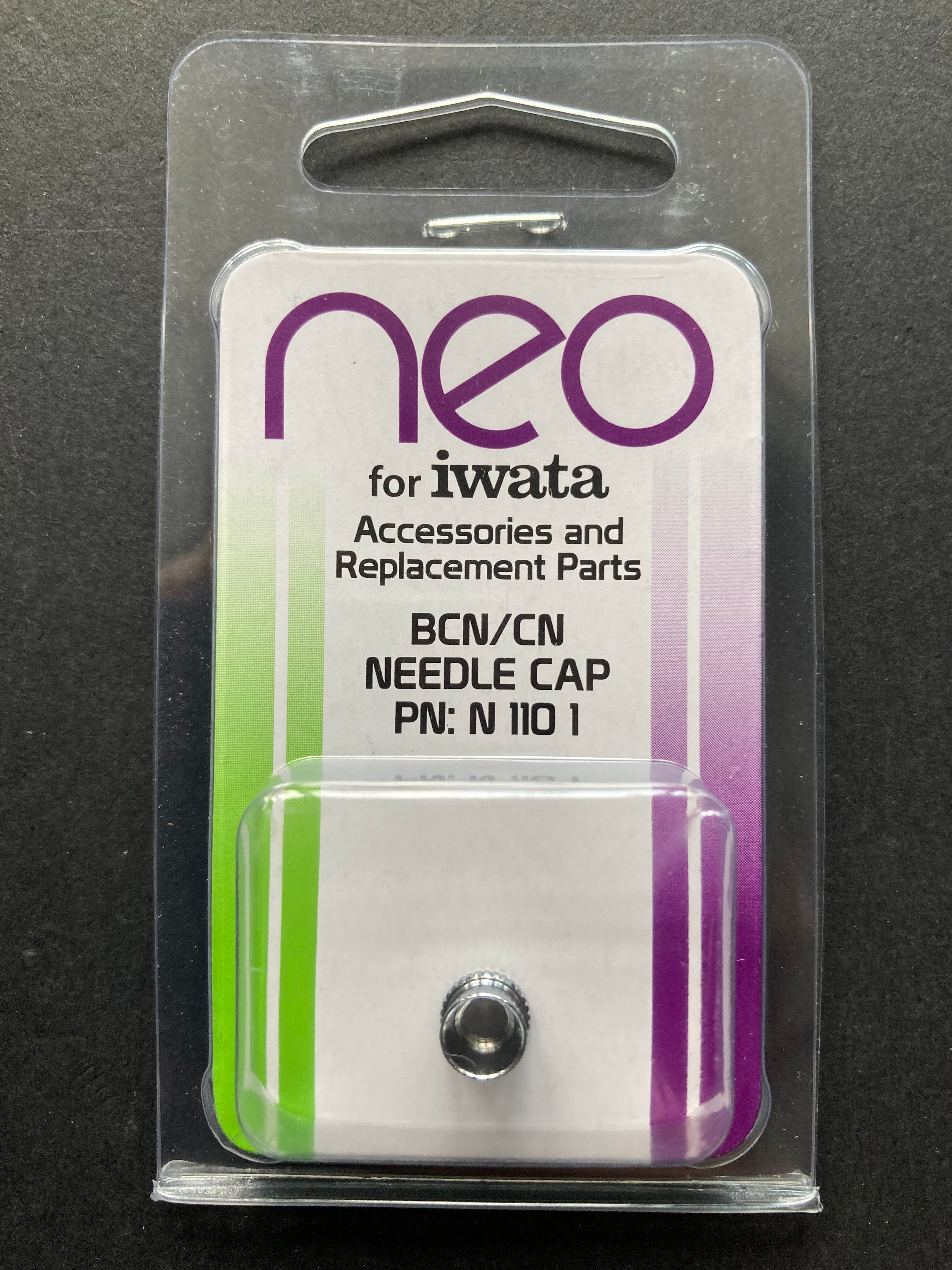 Iwata Neo CN-BCN Genuine Parts