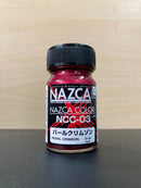 NAZCA Modeler's Color Series - China Limited Color (15 ml)