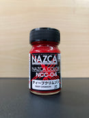NAZCA Modeler's Color Series - China Limited Color (15 ml)