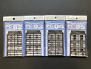 PC Series Poly Cap PC-02 to PC-05 模型改造專用活動關節部品 OP-381 ~ OP-384