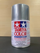PS Colour Spray for Polycarbonate PS-1 ~ PS-41 聚碳酸酯透明車殼專用色 - 噴罐 (100 ml)