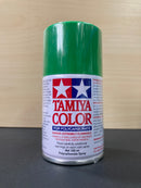 PS Colour Spray for Polycarbonate PS-1 ~ PS-41 聚碳酸酯透明車殼專用色 - 噴罐 (100 ml)