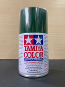 PS Colour Spray for Polycarbonate PS-1 ~ PS-41 聚碳酸酯透明車殼專用色 - 噴罐 (100 ml)