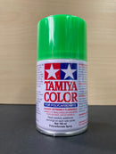 PS Colour Spray for Polycarbonate PS-1 ~ PS-41 聚碳酸酯透明車殼專用色 - 噴罐 (100 ml)