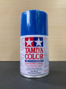 PS Colour Spray for Polycarbonate PS-1 ~ PS-41 聚碳酸酯透明車殼專用色 - 噴罐 (100 ml)