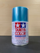 PS Colour Spray for Polycarbonate PS-42 ~ PS-63 聚碳酸酯透明車殼專用色 - 噴罐 (100 ml)