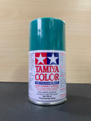 PS Colour Spray for Polycarbonate PS-42 ~ PS-63 聚碳酸酯透明車殼專用色 - 噴罐 (100 ml)