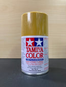 PS Colour Spray for Polycarbonate PS-42 ~ PS-63 聚碳酸酯透明車殼專用色 - 噴罐 (100 ml)