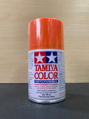 PS Colour Spray for Polycarbonate PS-42 ~ PS-63 聚碳酸酯透明車殼專用色 - 噴罐 (100 ml)