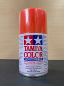 PS Colour Spray for Polycarbonate PS-1 ~ PS-41 聚碳酸酯透明車殼專用色 - 噴罐 (100 ml)