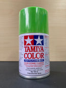 PS Colour Spray for Polycarbonate PS-1 ~ PS-41 聚碳酸酯透明車殼專用色 - 噴罐 (100 ml)