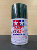 PS Colour Spray for Polycarbonate PS-1 ~ PS-41 聚碳酸酯透明車殼專用色 - 噴罐 (100 ml)