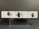 Mr. Stand & Tray Set II PS230