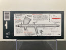 PROCON BOY WA Double Action Platinum 0.2 mm PS270