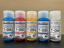 T Series - ProMix Colors Neo - 實色 (30 ml) ~ 免稀釋最佳調配,立即噴塗版本
