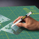30° Angled Blade Cutter for Craft & Graphic Arts SAC-1
