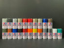 TS Colour Spray for Plastics TS-81 ~ TS-102 油性硝基漆 - 噴罐 (100 ml)