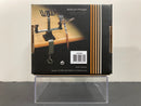 Streamline 3-Way Airbrush Hanger with Holder Plate for Moisture Trap H3BI