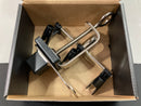 Streamline 3-Way Airbrush Hanger with Holder Plate for Moisture Trap H3BI