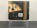 Streamline 4-Way Airbrush Hanger with Holder Plate for Moisture Trap H4BI