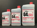 T-04 Tool Wash