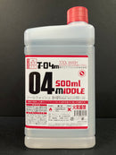 T-04 Tool Wash