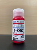 T Series - ProMix Colors Neo - 實色 (30 ml) ~ 免稀釋最佳調配,立即噴塗版本