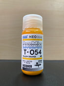 T Series - ProMix Colors Neo - 實色 (30 ml) ~ 免稀釋最佳調配,立即噴塗版本