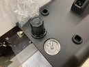 Twin Cylinder Piston Type Airbrush Compressor TC-620X
