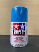 TS Colour Spray for Plastics TS-1 ~ TS-40 油性硝基漆 - 噴罐 (100 ml)