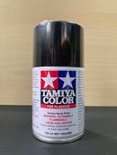 TS Colour Spray for Plastics TS-1 ~ TS-40 油性硝基漆 - 噴罐 (100 ml)
