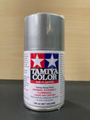 TS Colour Spray for Plastics TS-1 ~ TS-40 油性硝基漆 - 噴罐 (100 ml)