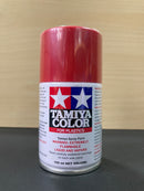 TS Colour Spray for Plastics TS-1 ~ TS-40 油性硝基漆 - 噴罐 (100 ml)