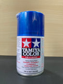 TS Colour Spray for Plastics TS-1 ~ TS-40 油性硝基漆 - 噴罐 (100 ml)
