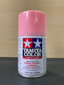 TS Colour Spray for Plastics TS-1 ~ TS-40 油性硝基漆 - 噴罐 (100 ml)
