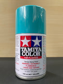 TS Colour Spray for Plastics TS-41 ~ TS-80 油性硝基漆 - 噴罐 (100 ml)
