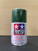 TS Colour Spray for Plastics TS-41 ~ TS-80 油性硝基漆 - 噴罐 (100 ml)