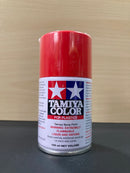 TS Colour Spray for Plastics TS-41 ~ TS-80 油性硝基漆 - 噴罐 (100 ml)