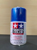 TS Colour Spray for Plastics TS-41 ~ TS-80 油性硝基漆 - 噴罐 (100 ml)