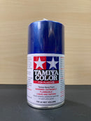TS Colour Spray for Plastics TS-41 ~ TS-80 油性硝基漆 - 噴罐 (100 ml)