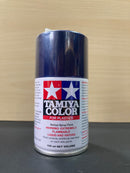 TS Colour Spray for Plastics TS-41 ~ TS-80 油性硝基漆 - 噴罐 (100 ml)