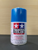 TS Colour Spray for Plastics TS-41 ~ TS-80 油性硝基漆 - 噴罐 (100 ml)