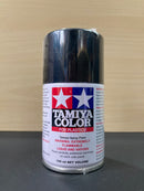 TS Colour Spray for Plastics TS-41 ~ TS-80 油性硝基漆 - 噴罐 (100 ml)
