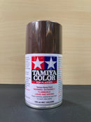 TS Colour Spray for Plastics TS-41 ~ TS-80 油性硝基漆 - 噴罐 (100 ml)